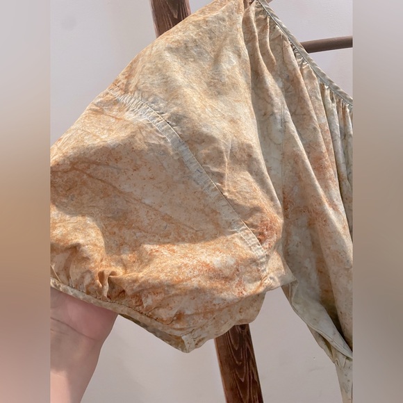 Paloma wool - Lila dress - 100% cotton- built in corset - Picture 8 of 11